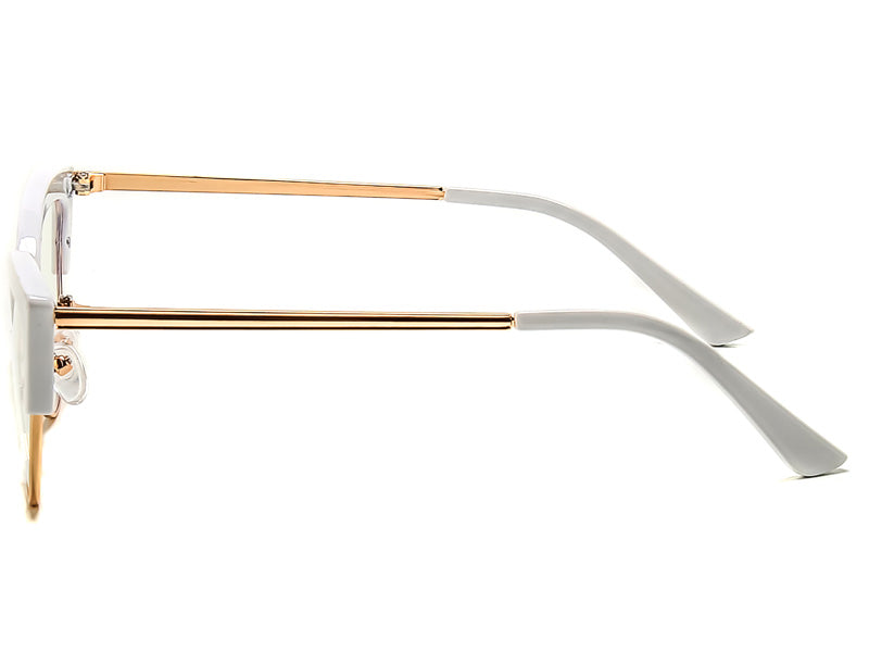 Trinity Cat Eye Glasses