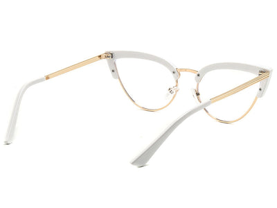 Trinity Cat Eye Glasses