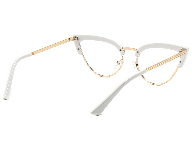 Trinity Cat Eye Glasses