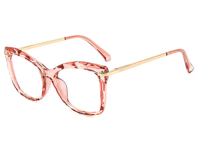 Colton Rectangle Glasses