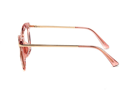 Colton Rectangle Glasses