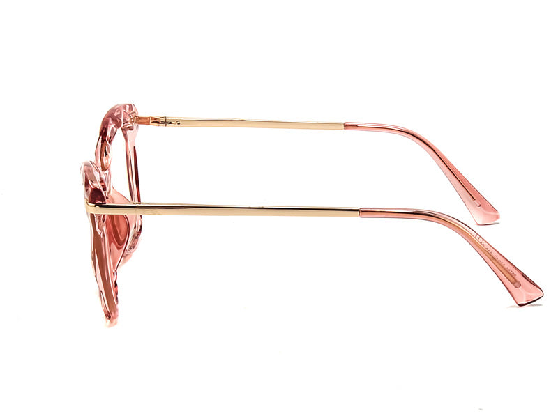 Colton Rectangle Glasses