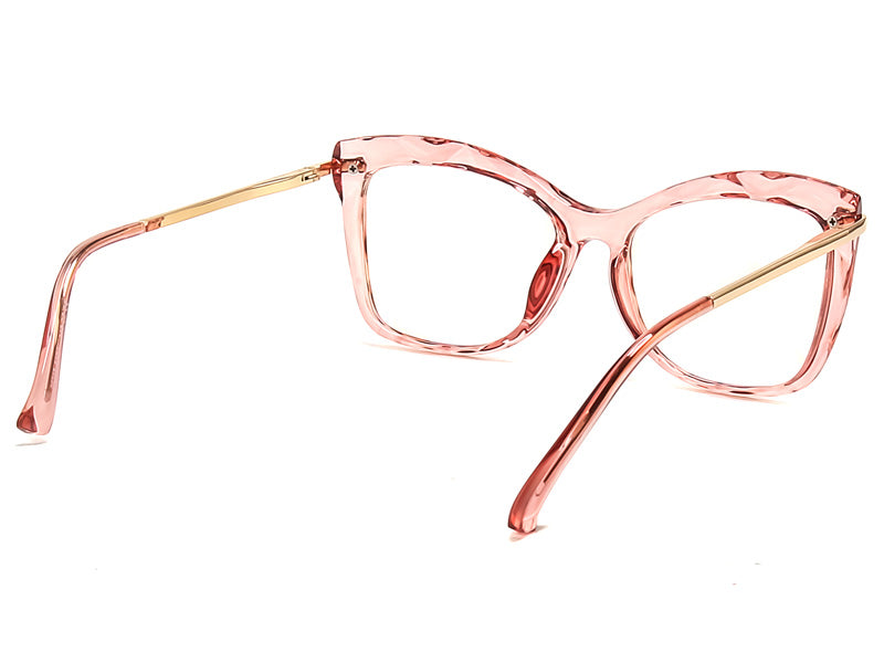 Colton Rectangle Glasses