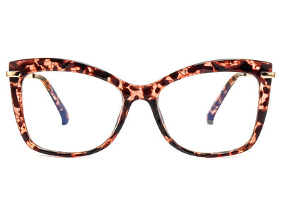 Colton Rectangle Glasses