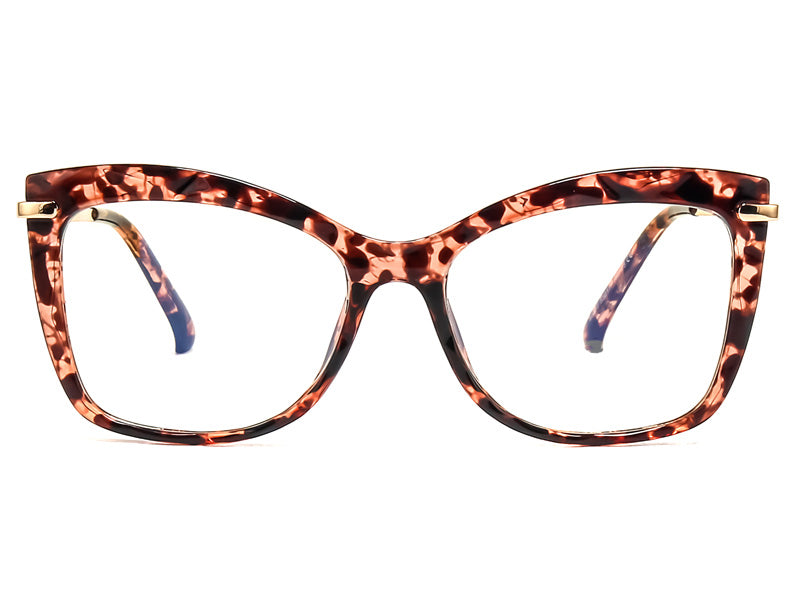 Colton Rectangle Glasses