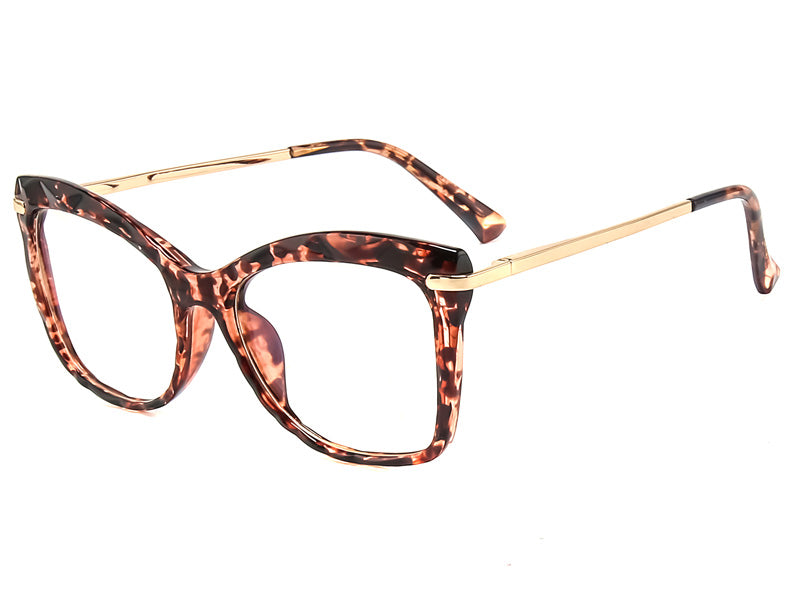 Colton Rectangle Glasses