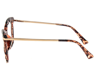 Colton Rectangle Glasses