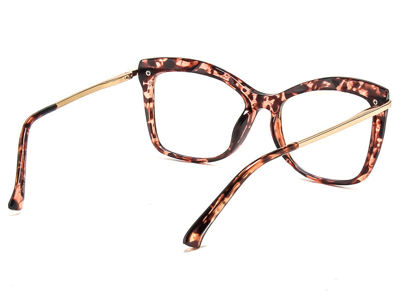 Colton Rectangle Glasses