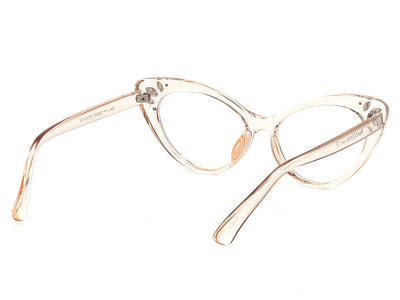 Lewis Cat Eye Glasses