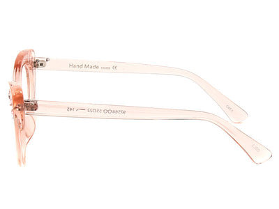 Lewis Cat Eye Glasses