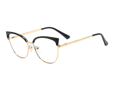 Aydin Cat Eye Glasses