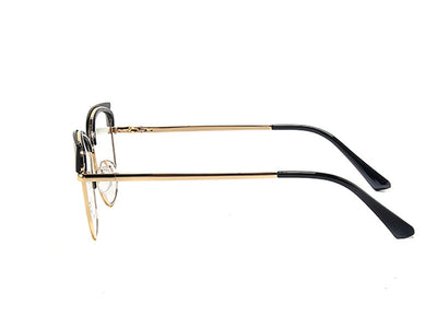 Aydin Cat Eye Glasses