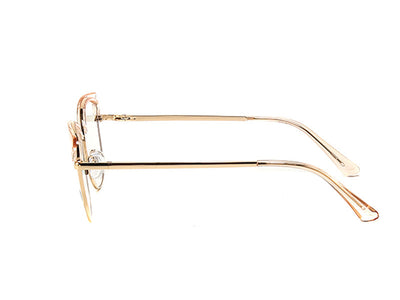 Aydin Cat Eye Glasses