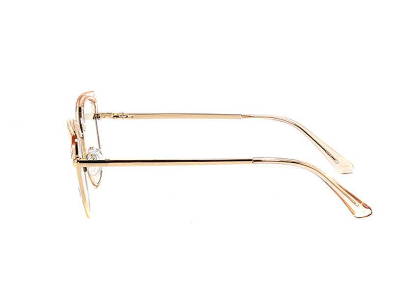 Aydin Cat Eye Glasses