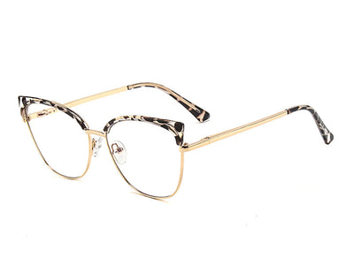 Aydin Cat Eye Glasses