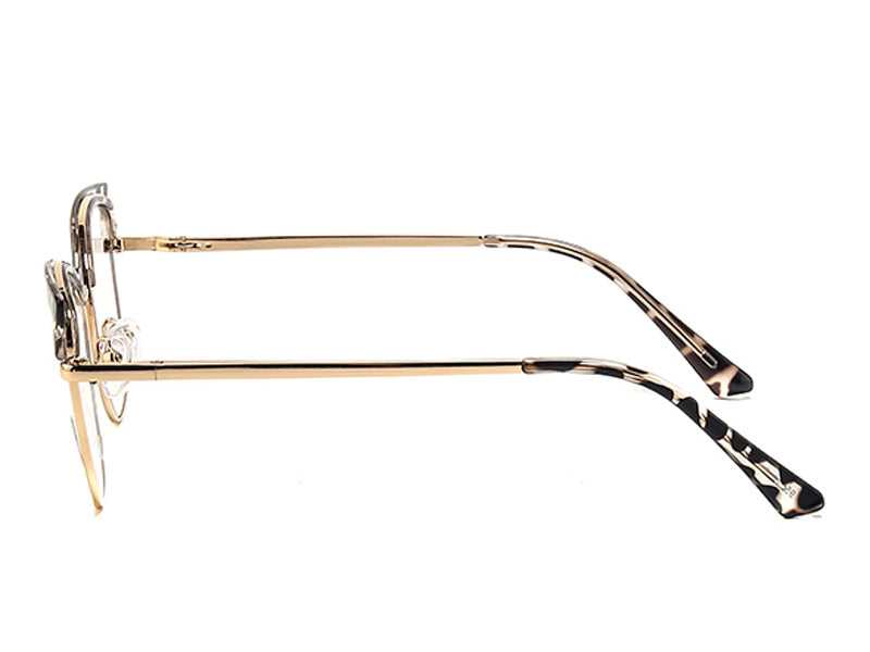 Aydin Cat Eye Glasses