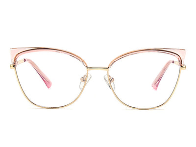 Aydin Cat Eye Glasses