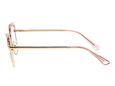 Aydin Cat Eye Glasses