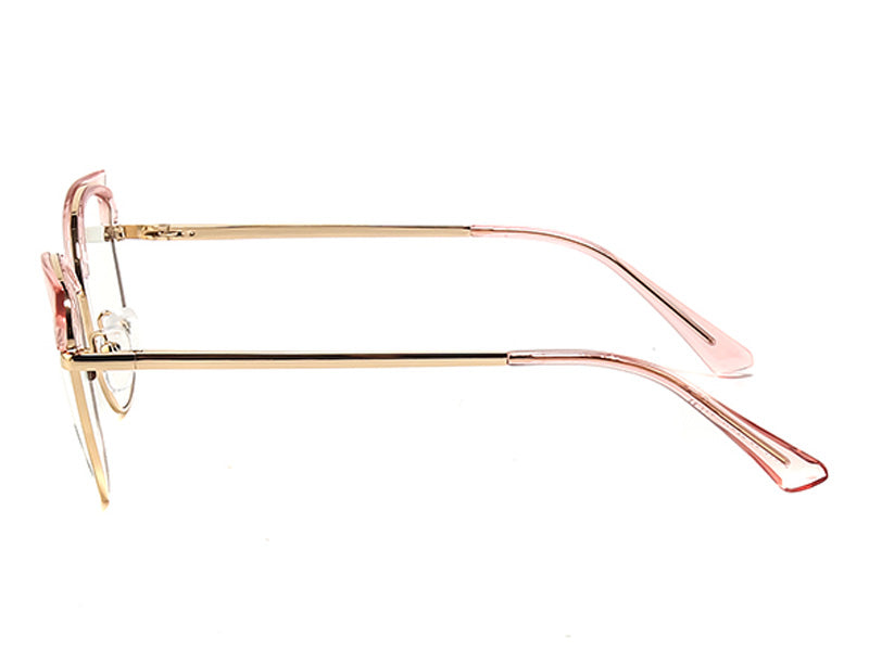 Aydin Cat Eye Glasses