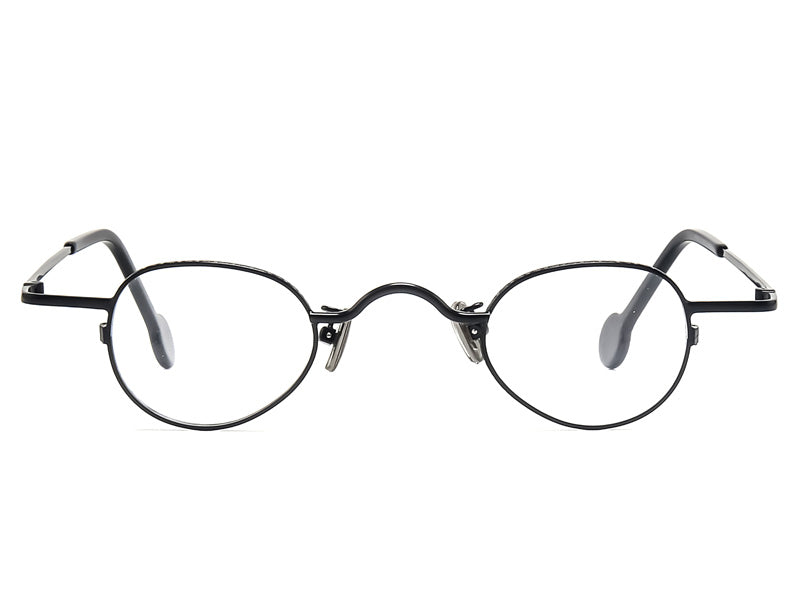 Rudy Oval Glasses