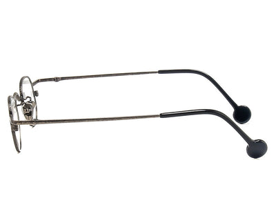 Rudy Oval Glasses