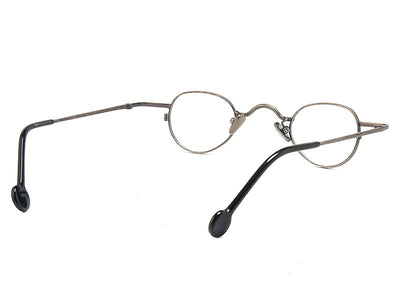 Rudy Oval Glasses