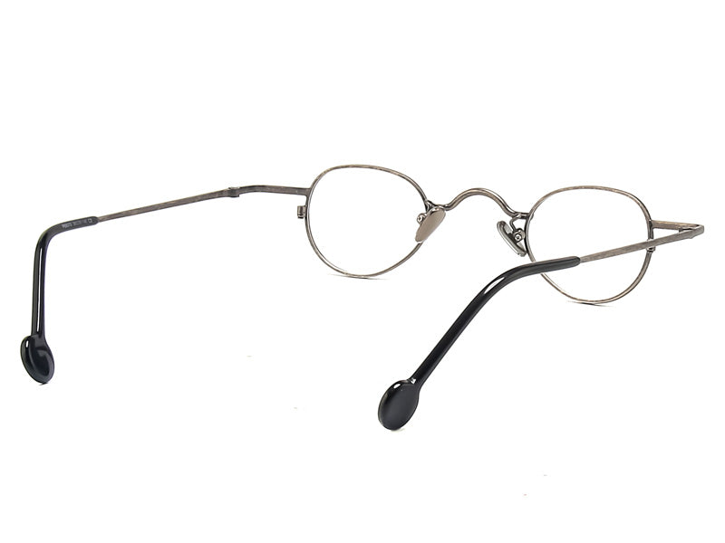 Rudy Oval Glasses