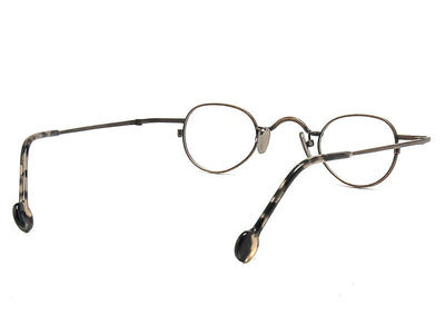 Rudy Oval Glasses
