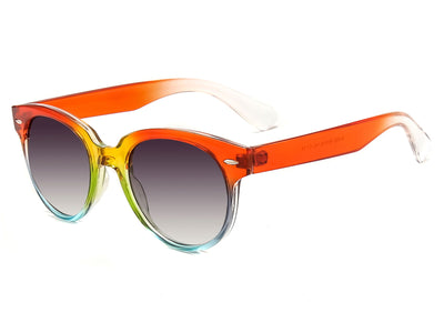 Carolyn Oval Sunglasses