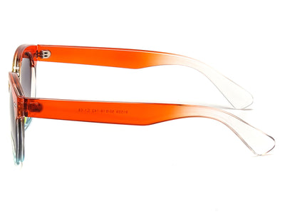 Carolyn Oval Sunglasses