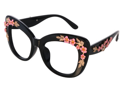 Freya Cat Eye Glasses
