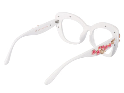 Freya Cat Eye Glasses