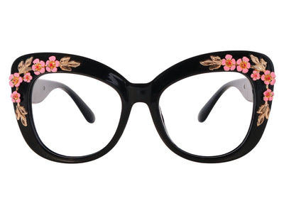 Freya Cat Eye Glasses