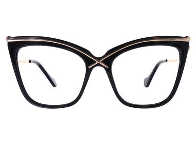 Cecilia Cat Eye Glasses