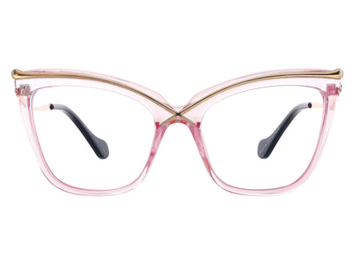 Cecilia Cat Eye Glasses