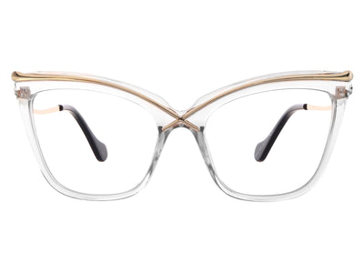Cecilia Cat Eye Glasses