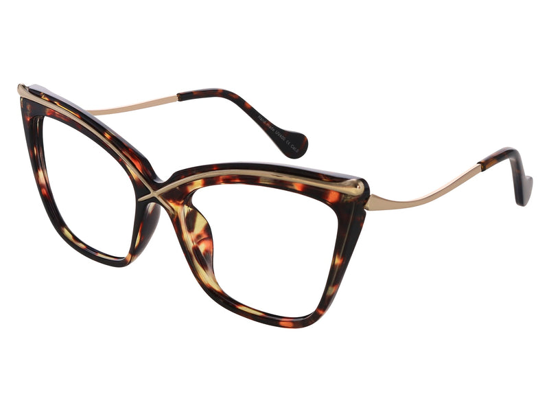 Cecilia Cat Eye Glasses
