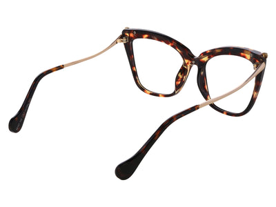 Cecilia Cat Eye Glasses