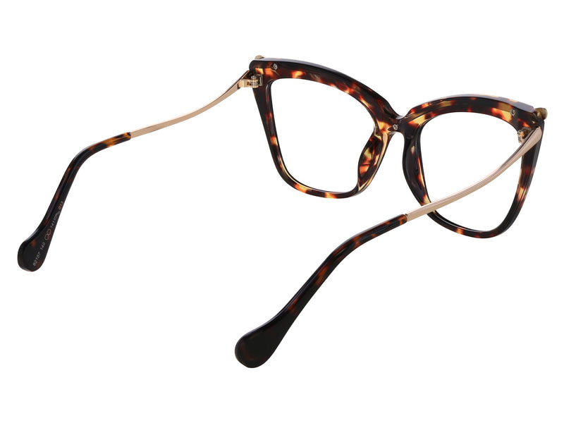 Cecilia Cat Eye Glasses