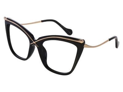 Cecilia Cat Eye Glasses