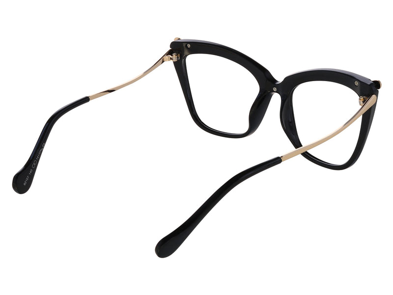 Cecilia Cat Eye Glasses