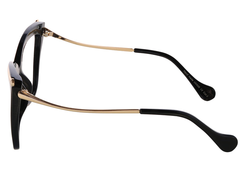 Cecilia Cat Eye Glasses