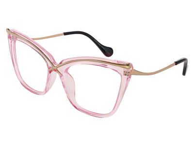 Cecilia Cat Eye Glasses