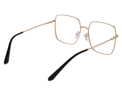 Peyton Geometric Glasses