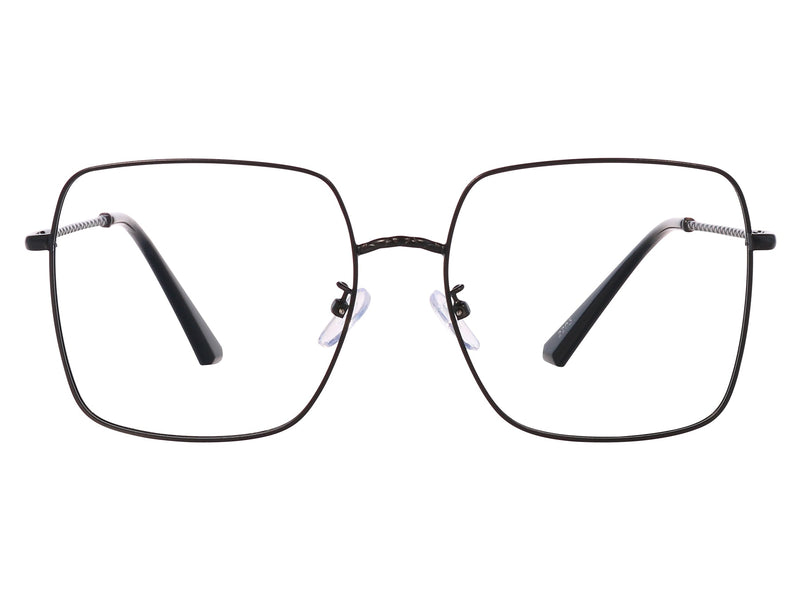 Peyton Geometric Glasses