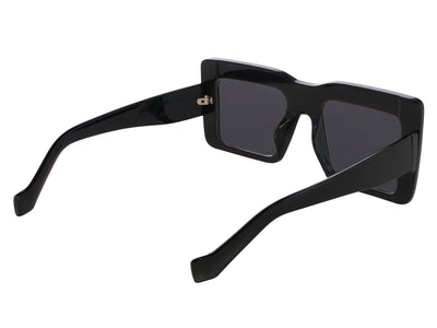 Natalie Rectangle Sunglasses