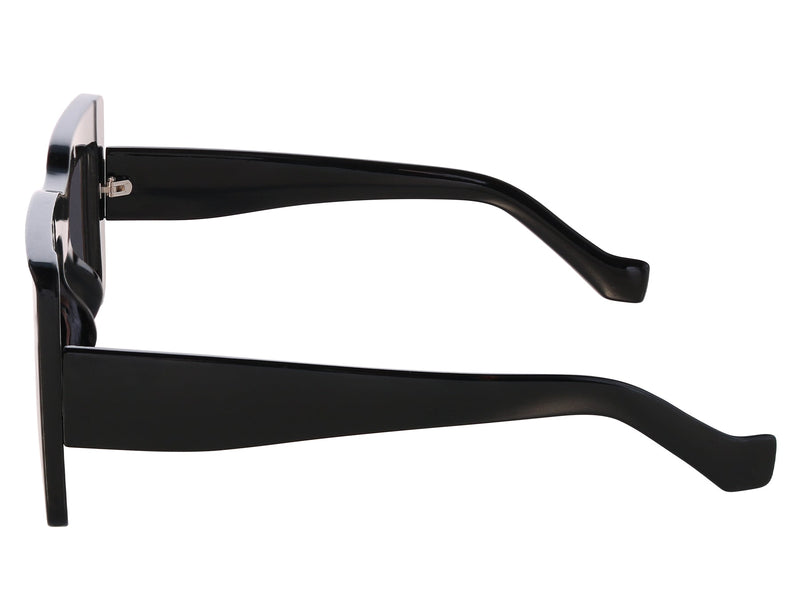 Natalie Rectangle Sunglasses
