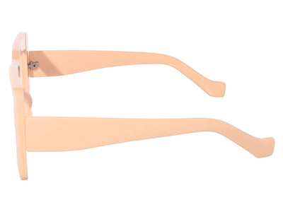 Natalie Rectangle Sunglasses
