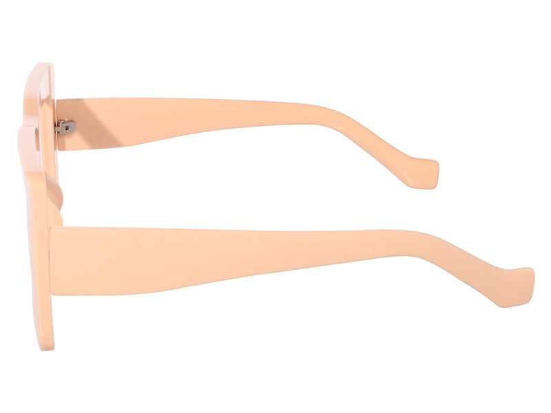 Natalie Rectangle Sunglasses