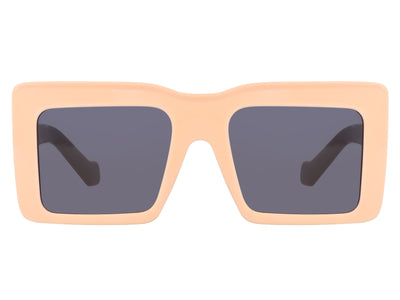 Natalie Rectangle Sunglasses